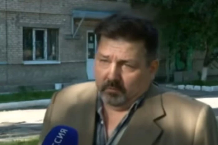 Як Росія дякує колаборантам. Повчальне відео