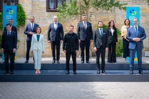 Саміт «Україна – Південно-Східна Європа», повернення тіл полеглих захисників. Головне за 11 червня