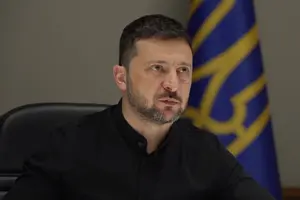 Зеленський звернувся до партнерів: Я прошу вас підтримати серйозне посилення санкцій проти РФ