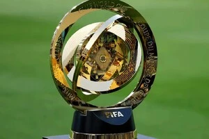 Клубний чемпіонат світу з футболу: ФІФА обговорить збільшення кількості команд