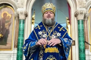 Московська церква почала готуватися до окупації Сумщини (документ)