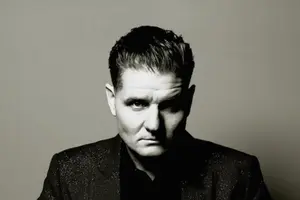 Причина смерті Маккарті поки невідома