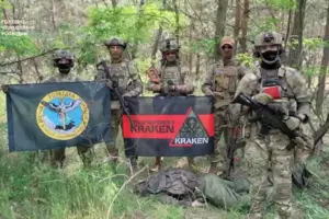 Розвідка розповіла деталі про знищення мільйонного окупанта