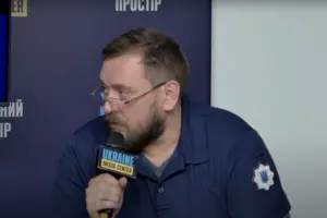 За словами уповноваженого з питань зниклих безвісти, Росія не надала відомості про всіх полонених осіб