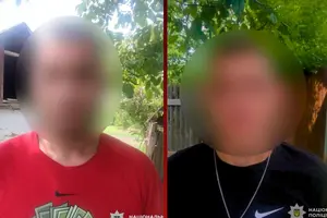 Нападники силоміць посадили побитого чоловіка до автомобіля і вивезли до лісу