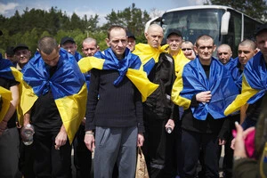 Обмін полоненими, авіакатастрофа в Індії. Головне за 12 червня