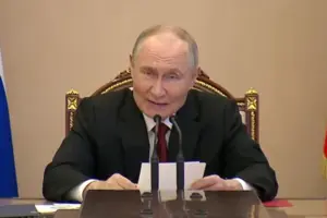 Країна-агресор створює новий рід військ