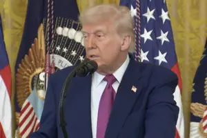 «Я не відчуваю себе королем». Трамп прокоментував майбутні протести у США