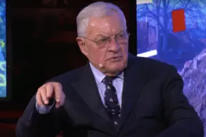 Спецпредставник Трампа порівняв Зеленського з Лінкольном