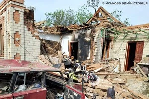 Упродовж 12 червня окупанти завдали 498 ударів по 16 населених пунктах Запорізької області