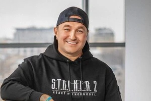 Максим Кріппа є власником кіберспортивної команди Navi та комп'ютерної студії GSC Game World