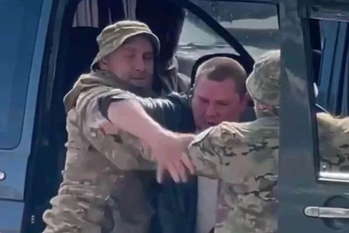 Методи ТЦК прямо пропорційні до вашої поведінки