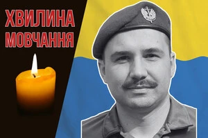 У жовтні 2022 року добровільно мобілізувався до лав ЗСУ