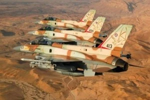 Reuters назвало пріоритетні цілі Ізраїлю в Ірані