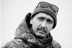 На війні загинув онук легенди УПА Орест Білінчук-Портяк