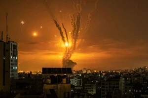 Ізраїль завдав авіаударів по Ірану: головне за ніч