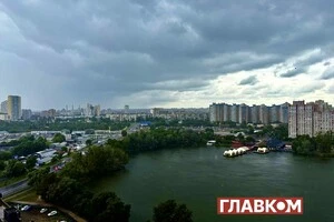 Прогноз погоди на 13 червня