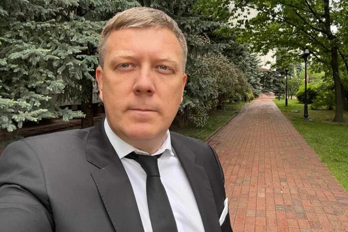 Професор КНУ Попко: Модернізація освіти допоможе відновленню демографічного балансу