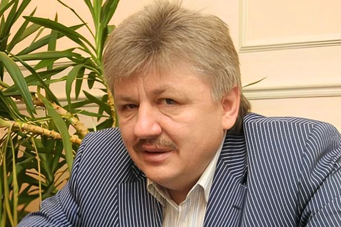 Спецоперацію СБУ в офісі Сівковича у Москві