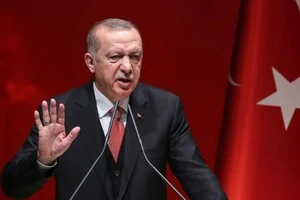 Глава Туреччини вважає, що атаки на Іран є «явною провокацією»