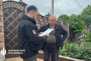 Екскерівник філії ДП «Ліси України» за два роки збагатився на понад 40 млн грн