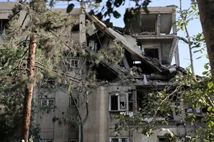 Ізраїль атакував Іран, Україна повернула тіла загиблих воїнів. Головне за 13 червня