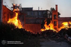 Обстріл Запоріжжя, напруженість між Іраном та Ізраїлем: головне за ніч