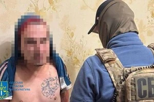 Наразі підозрюваний перебуває під вартою