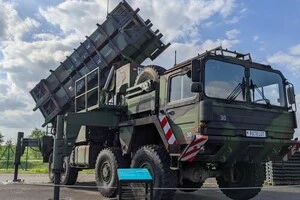 Чи передавав Ізраїль Україні систему Patriot? Зеленський розставив всі крапки на «і»