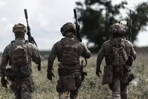 Годжес стверджує, що масштабна зовнішня підтримка, що включає постачання сучасного озброєння, допоможе Україні змінити хід війни