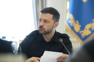 Чому США затягують із санкціями? Зеленський пояснив причину нерішучості Трампа