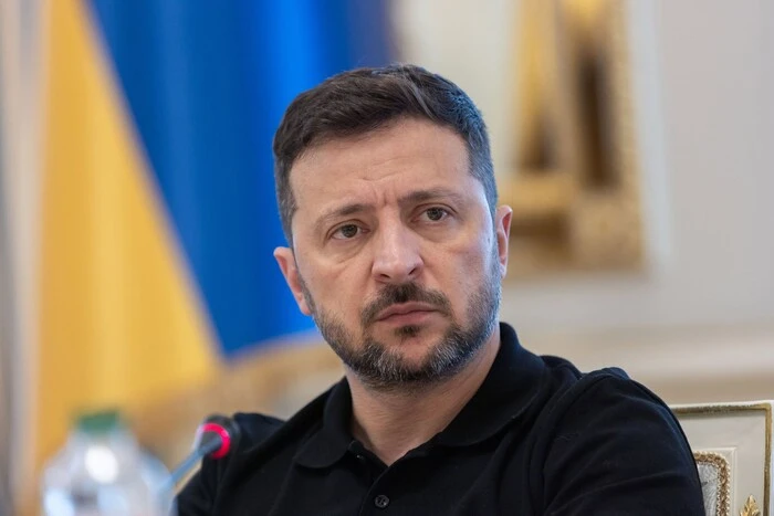 Закупівля зброї в США. Президент України розказав, як тривають переговори