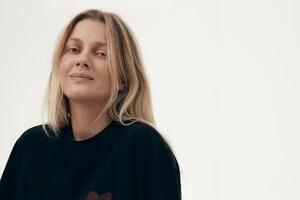 Kola приїхала в Ізраїль на лікування 