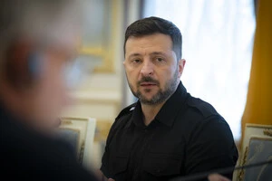 Зеленський пояснив, завдяки чому вдалося зупинити просування росіян на Сумщині