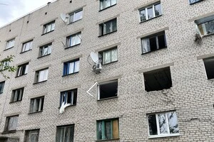 Наразі правоохоронці встановлюють, що саме стало причиною вибуху