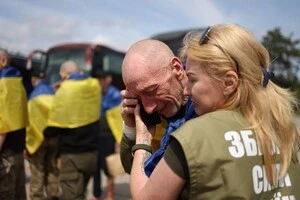 Розвідка назвала категорію військових, яких найважче повернути з російського полону