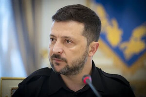 Зеленський: Сьогодні була Ставка, довга, складна