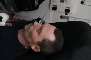 Полонений окупант здивував причиною, через яку пішов воювати