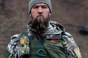 Олег Семов стояв біля витоків створення «народного ополчення Запорізької області»