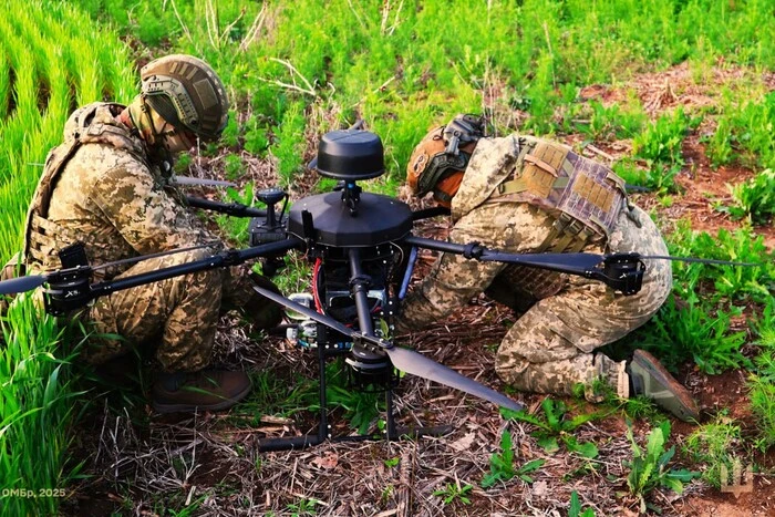 ЗСУ повідомили, чи зайшли росіяни на Дніпропетровщину 