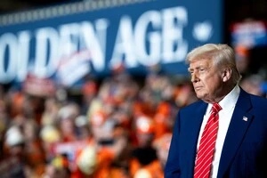 Іран та Ізраїль повинні укласти угоду, вважає Трамп 