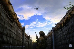 За час повномасштабної війни Україна отримала від США військової допомоги приблизно на $74 млрд