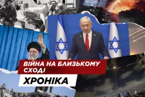 Війна на Близькому Сході: хроніка протистояння та повний розбір конфлікту