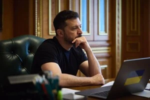 Зеленський: Кожен день ми втрачаємо життя наших людей всюди 