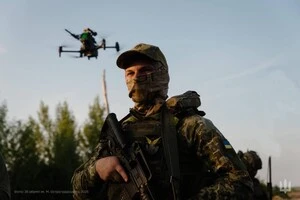 Ситуація на фронті 15 червня