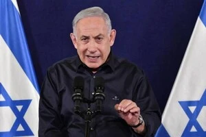 Прем'єр Ізраїлю зробив заяву про намір ліквідувати лідера Ірану