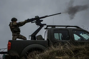 РФ змінює повітряну тактику: дрони атакують з нових висот