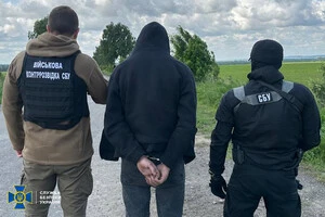 СБУ затримала агента ФСБ, який загрожував військовій інфраструктурі України