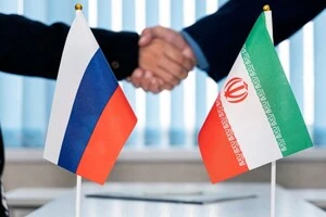 Іран затвердив договір про стратегічне партнерство з Росією