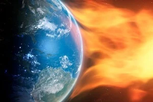 Прогноз магнітних бур на 16-18 червня: якою буде сонячна активність